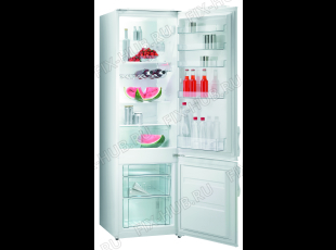 Холодильник Gorenje RK1298W (329692, HZS3027) - Фото